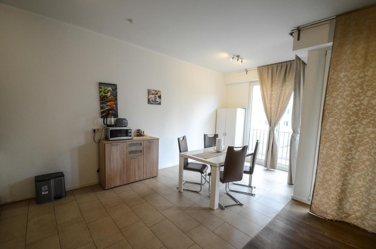 - High-quality In The Heart Of 3 Apartment *