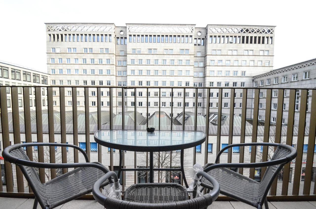 Apartment - High-quality In The Heart Of 3